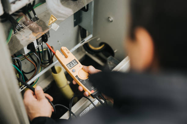 Why Trust Our Certified Electricians for Your Electrical Needs in Markle, IN?